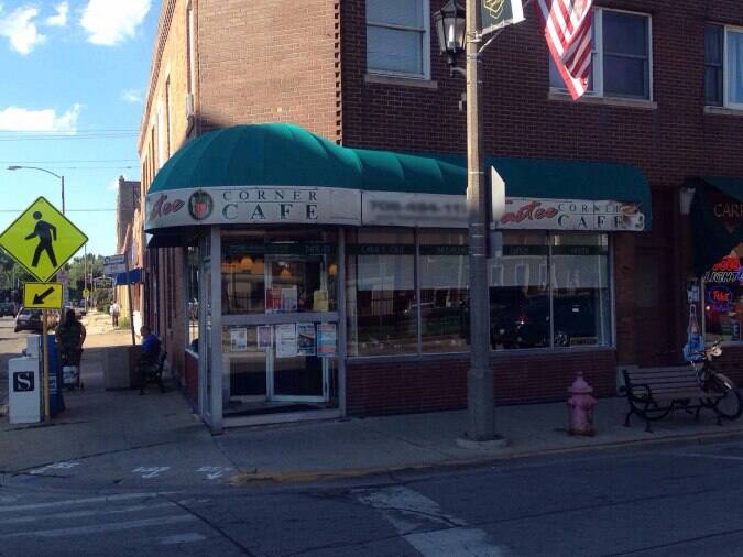 Tastee Corner Cafe For Berwyn Tastee Corner Cafe For Berwyn Chicago Urbanspoon Zomato