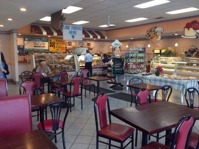 Bagels & Cream Menu, Menu for Bagels & Cream, Fresh Meadows, New York