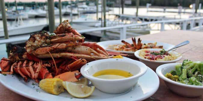 City Island Lobster House Reviews, User Reviews for City Island Lobster ...