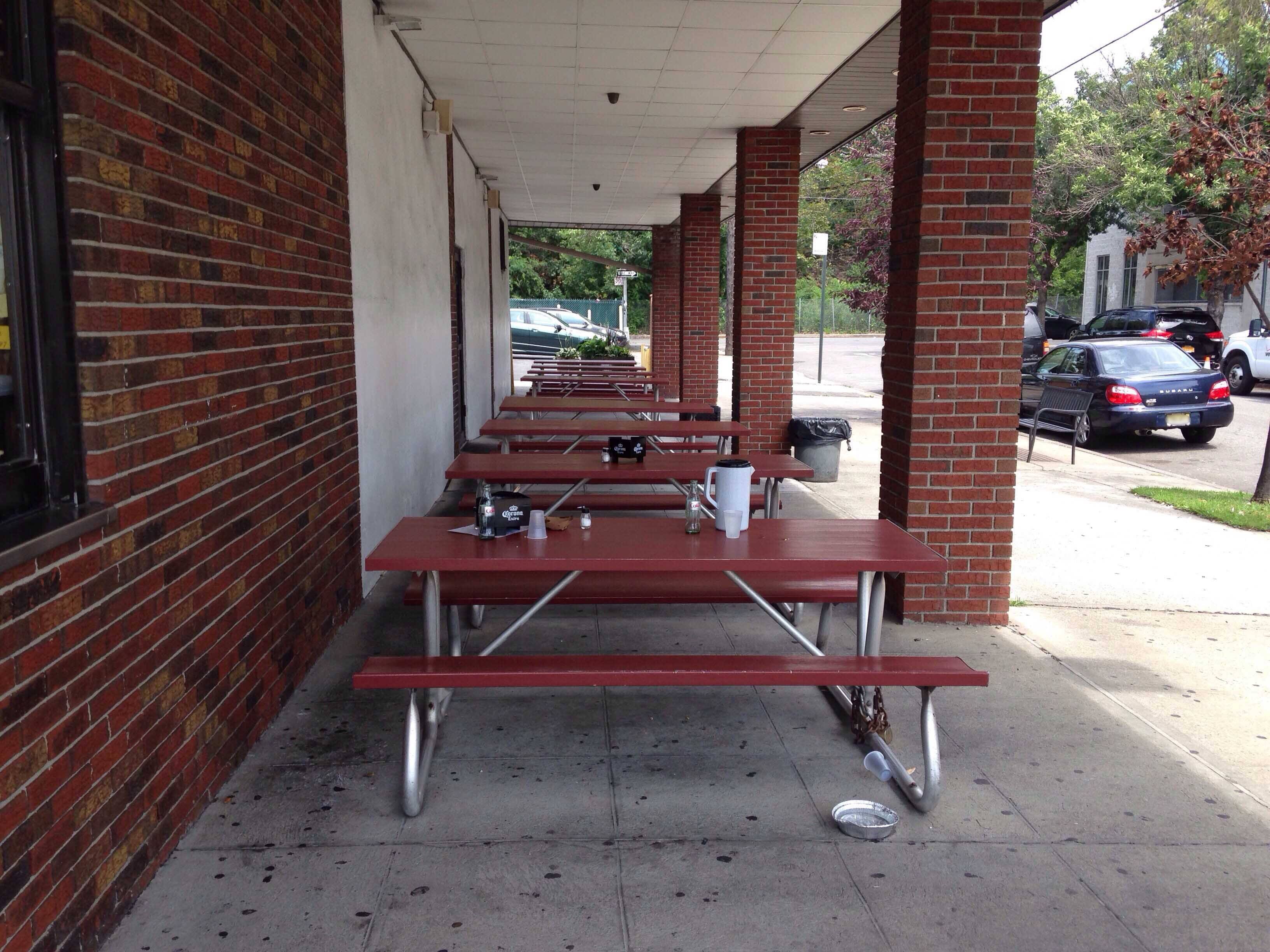 Download Randazzo's Sheepshead Bay Menu Images