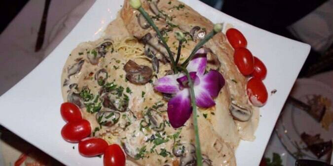 Tatiana Restaurant and Nightclub Photos, Pictures of Tatiana Restaurant ...