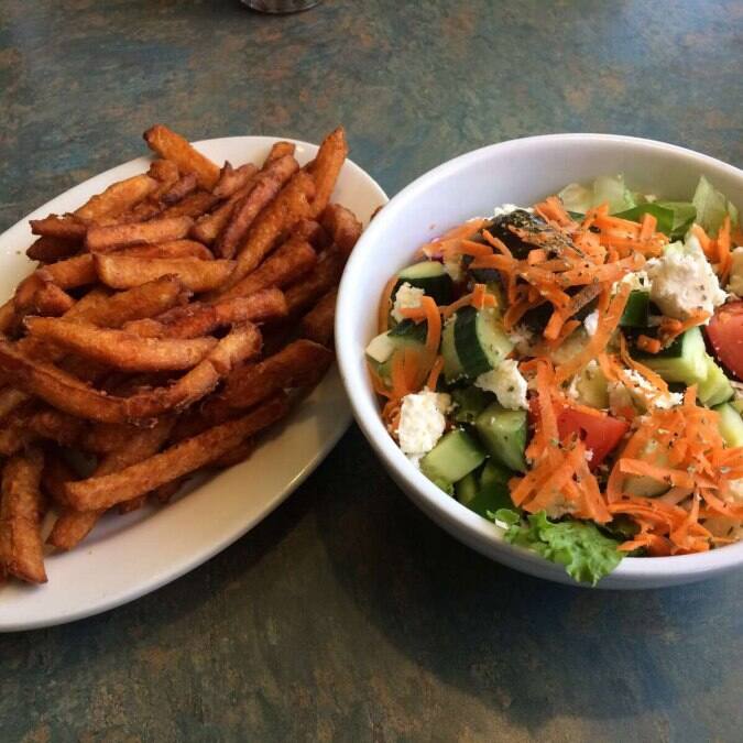 Van Dam Diner, Long Island City, New York City Urbanspoon/Zomato