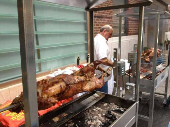 Loi Menu, Menu for Loi, Upper West Side, New York City Urbanspoon/Zomato