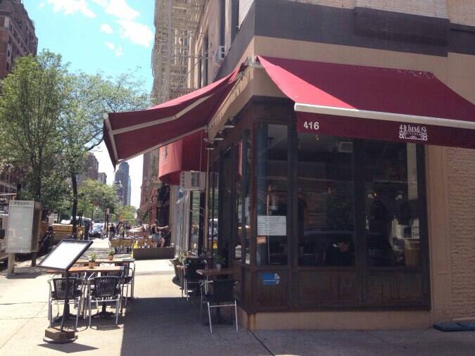 Hummus Kitchen Menu Menu For Hummus Kitchen Upper West Side New