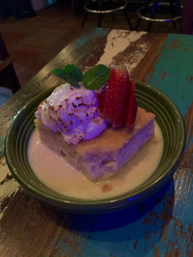 The Painted Burro, Somerville, Boston Urbanspoon/Zomato