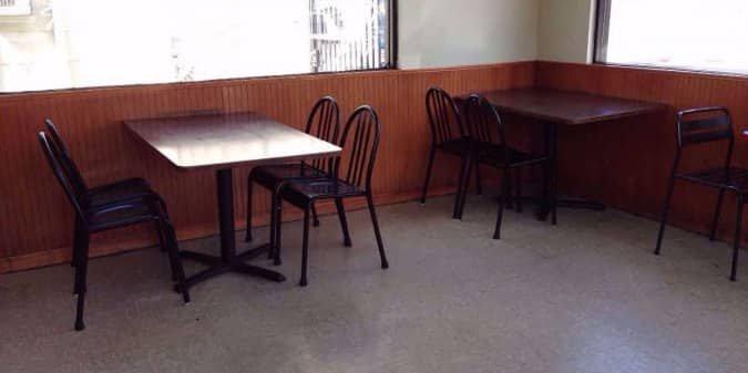 China Pack Kitchen East Oakland Oakland Urbanspoon Zomato