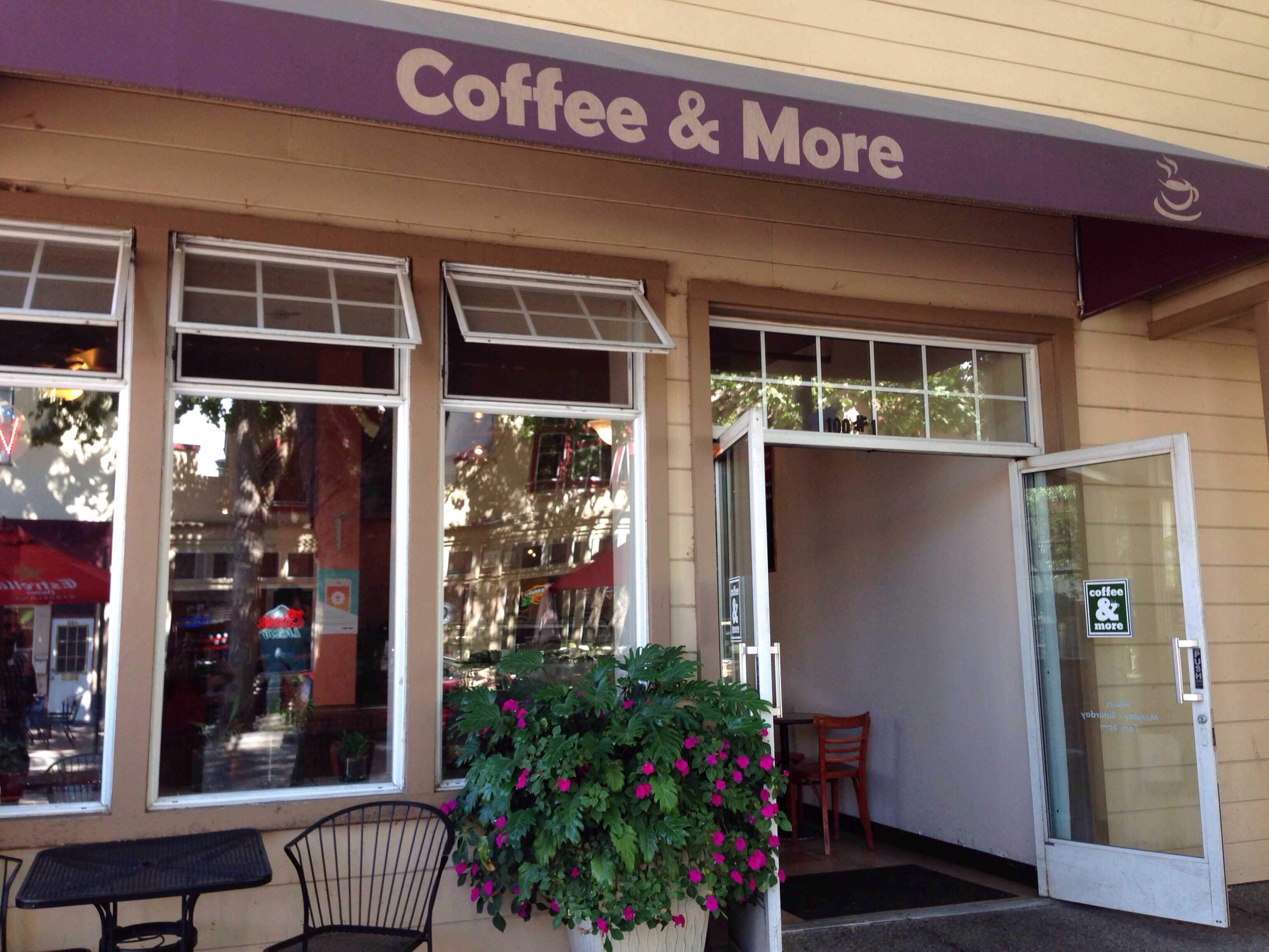 Coffee & More, Sunnyvale, Sunnyvale Zomato