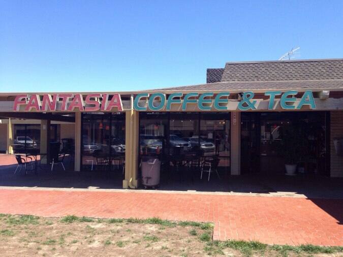 Fantasia Coffee & Tea, Cupertino, Sunnyvale Zomato