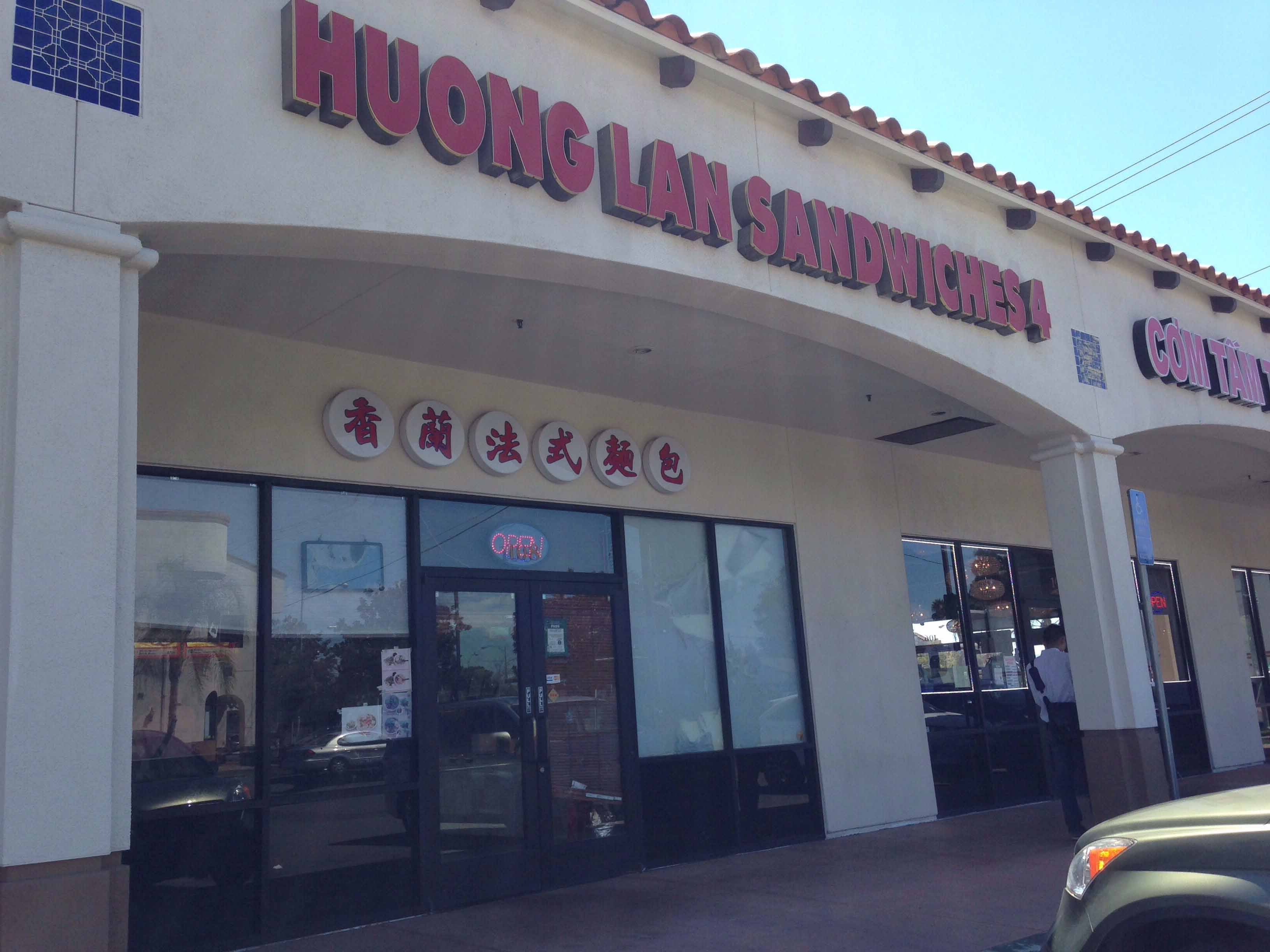 Huong Lan 4, Milpitas, Milpitas Zomato