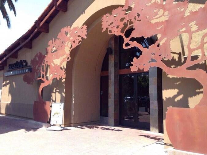 P.F. Chang's, Sunnyvale, Sunnyvale Urbanspoon/Zomato