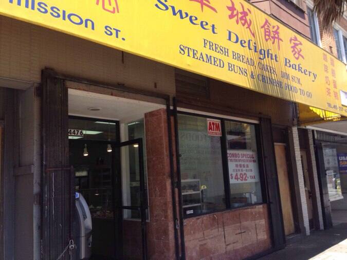 Sweet Delight Bakery Menu, Menu for Sweet Delight Bakery, Excelsior