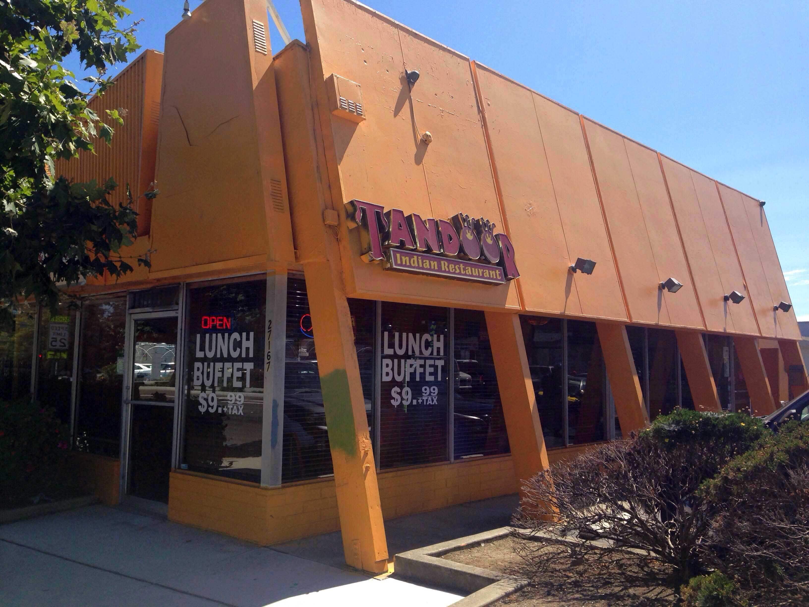 Tandoor Indian, Hayward, Hayward Zomato