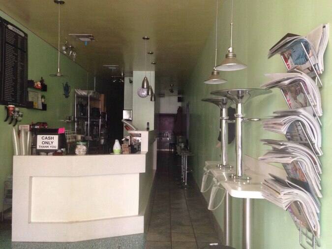 Tea Era, Mountain View, Mountain View Urbanspoon/Zomato