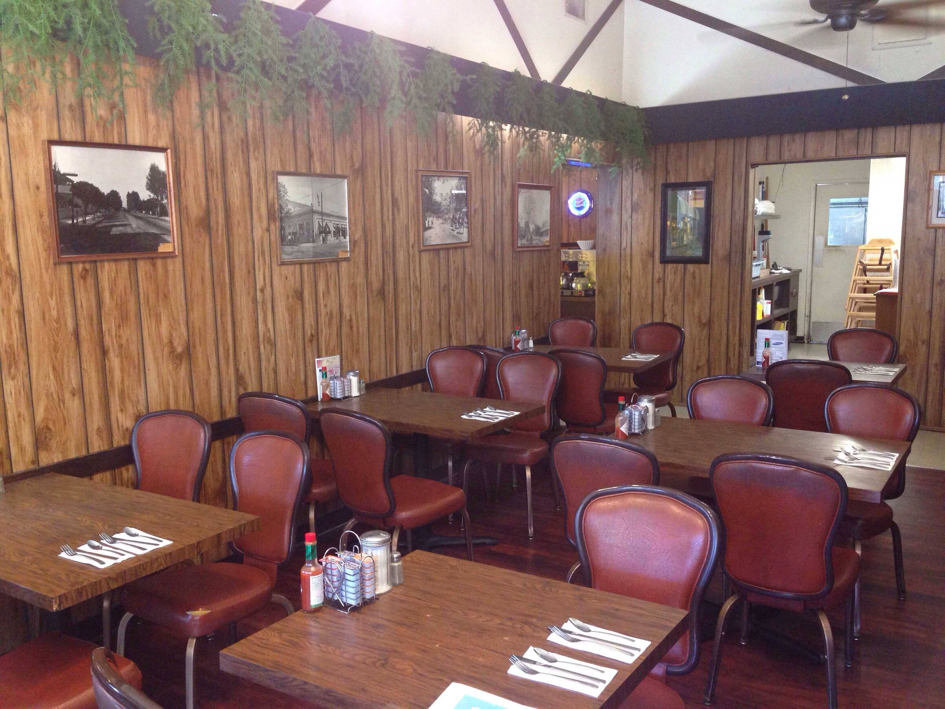 Dean's Cafe, Pleasanton, Pleasanton Zomato