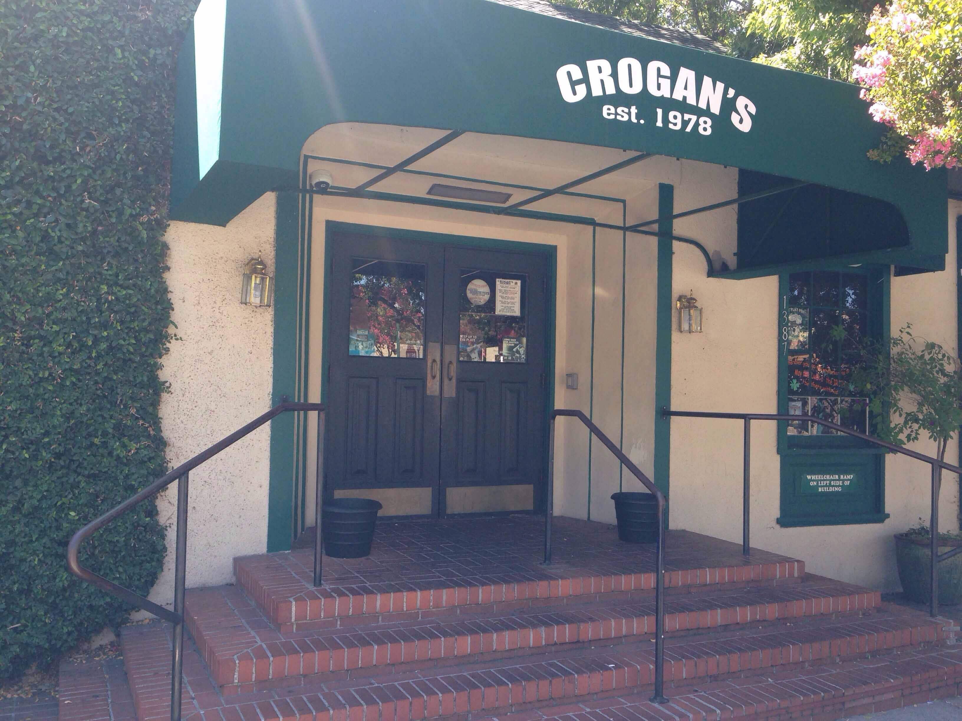 Crogan's, Walnut Creek, Walnut Creek Zomato