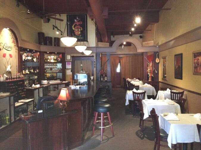 Fiore Restaurant, Concord, Concord Zomato