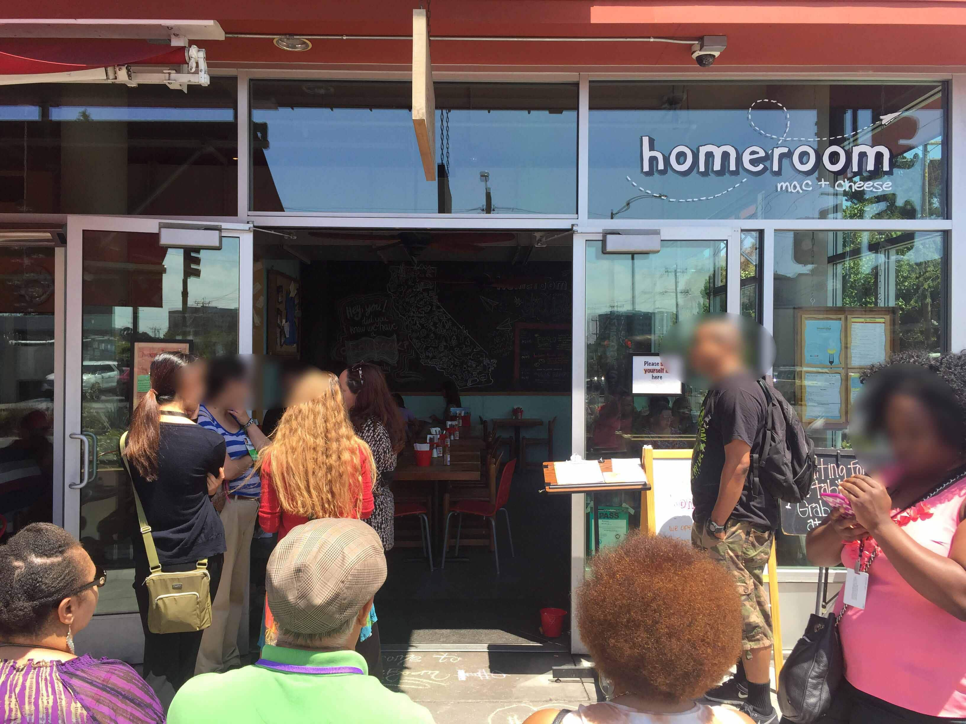 Homeroom Downtown Oakland Oakland Zomato   Eef7abeb620c37d5acda428204701817 