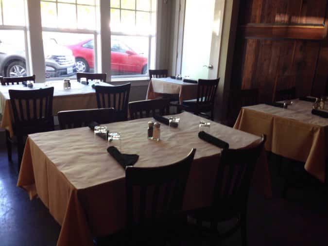 KIN Windsor, Windsor, Windsor Urbanspoon/Zomato