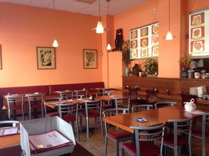 City Chopsticks, Union Square, San Francisco Urbanspoon/Zomato