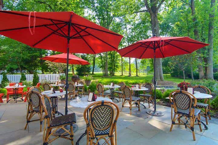 L'Auberge Chez Francois, Great Falls, Fairfax County | Zomato