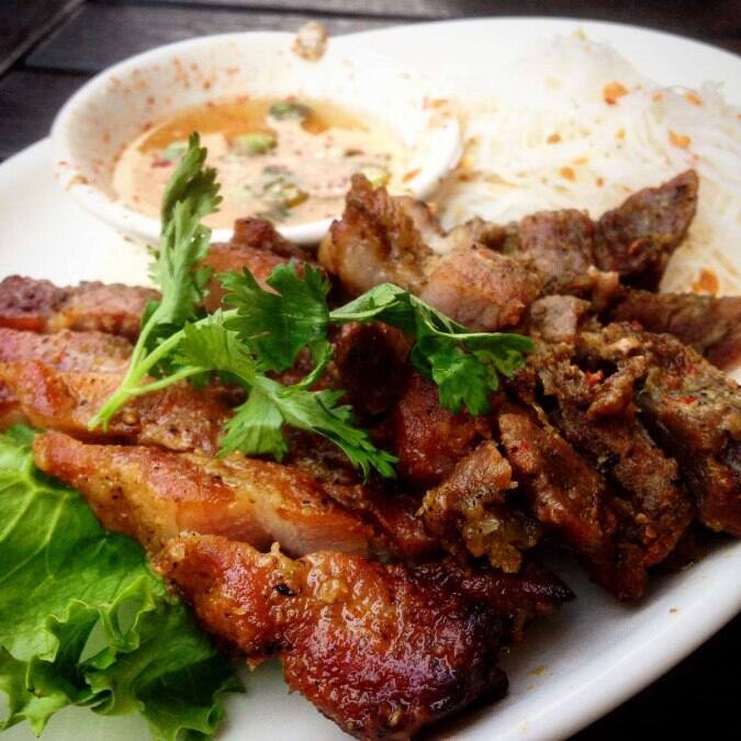 Beau Thai, Washington, Washington DC Urbanspoon/Zomato