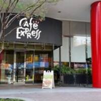Cafe Express Menu Downtown Houston Cafe Express Menu Downtown Houston