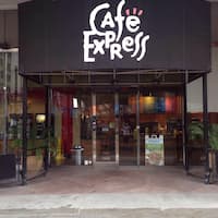 Cafe Express Houston Tx Locations Cafe Express Houston Tx Locations