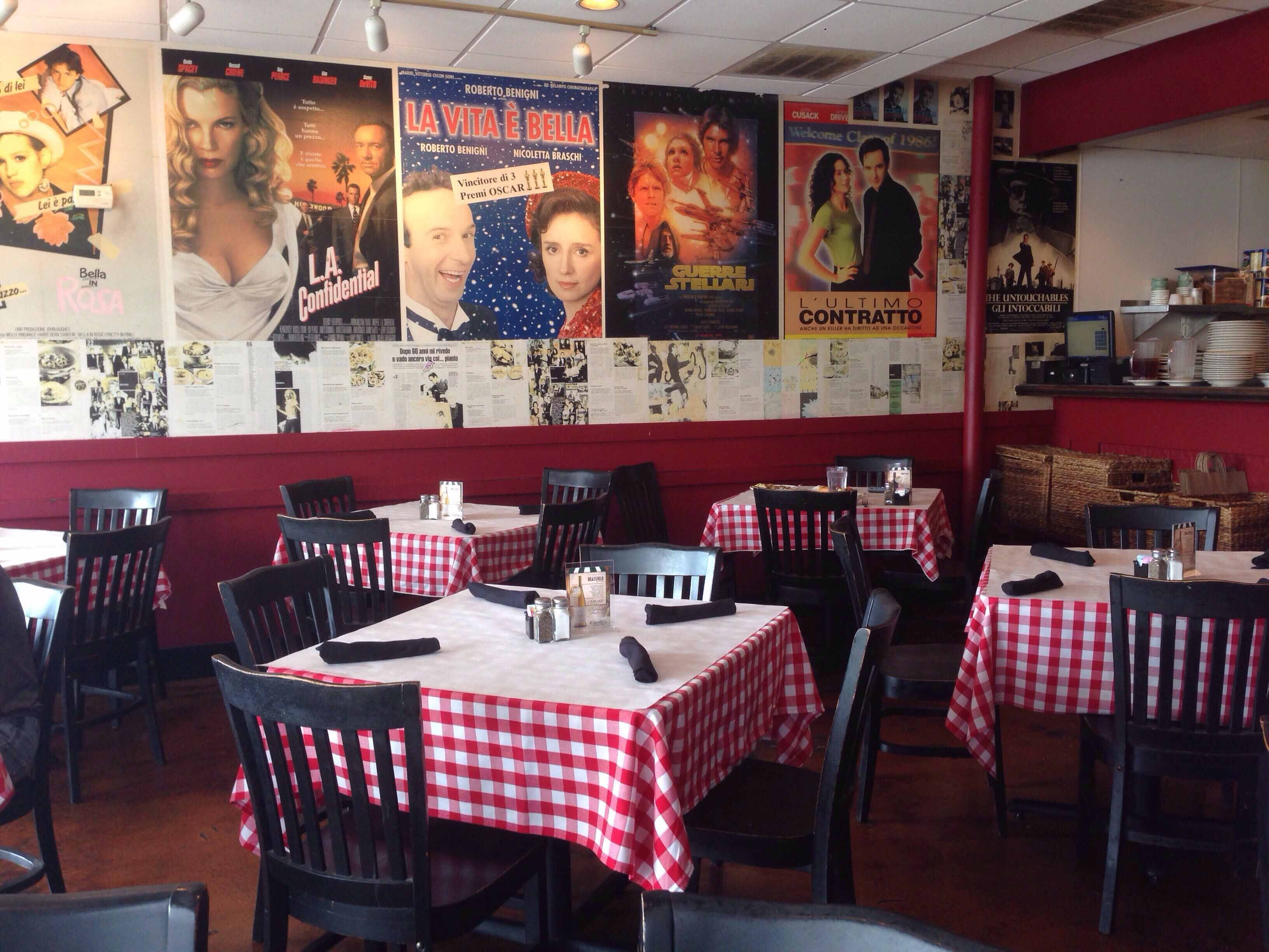 Best Restaurants In Galleria Houston Tx - w5m5brr