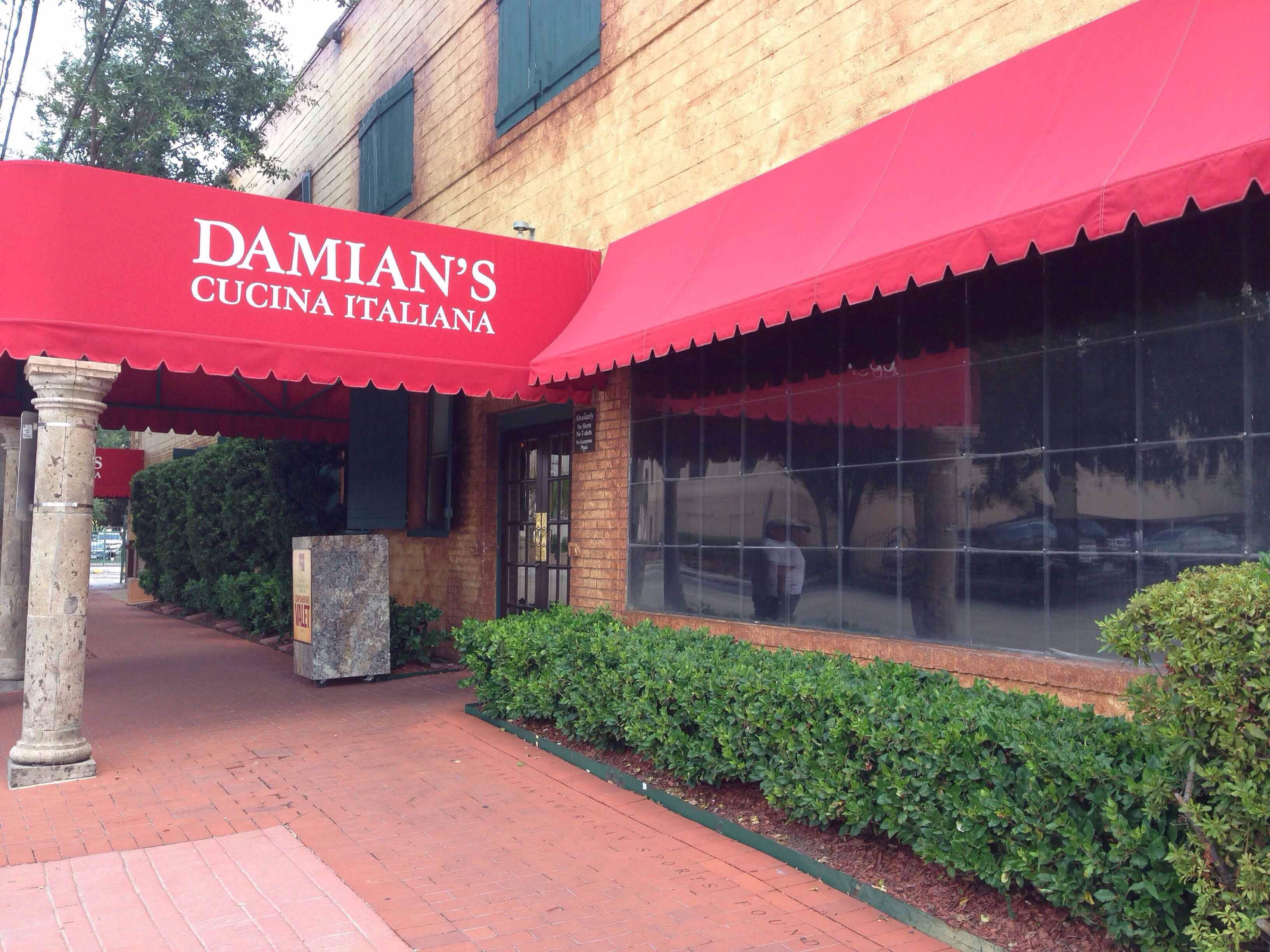 Damian's Cucina Italiana Photos, Pictures of Damian's Cucina Italiana, Houston | Zomato
