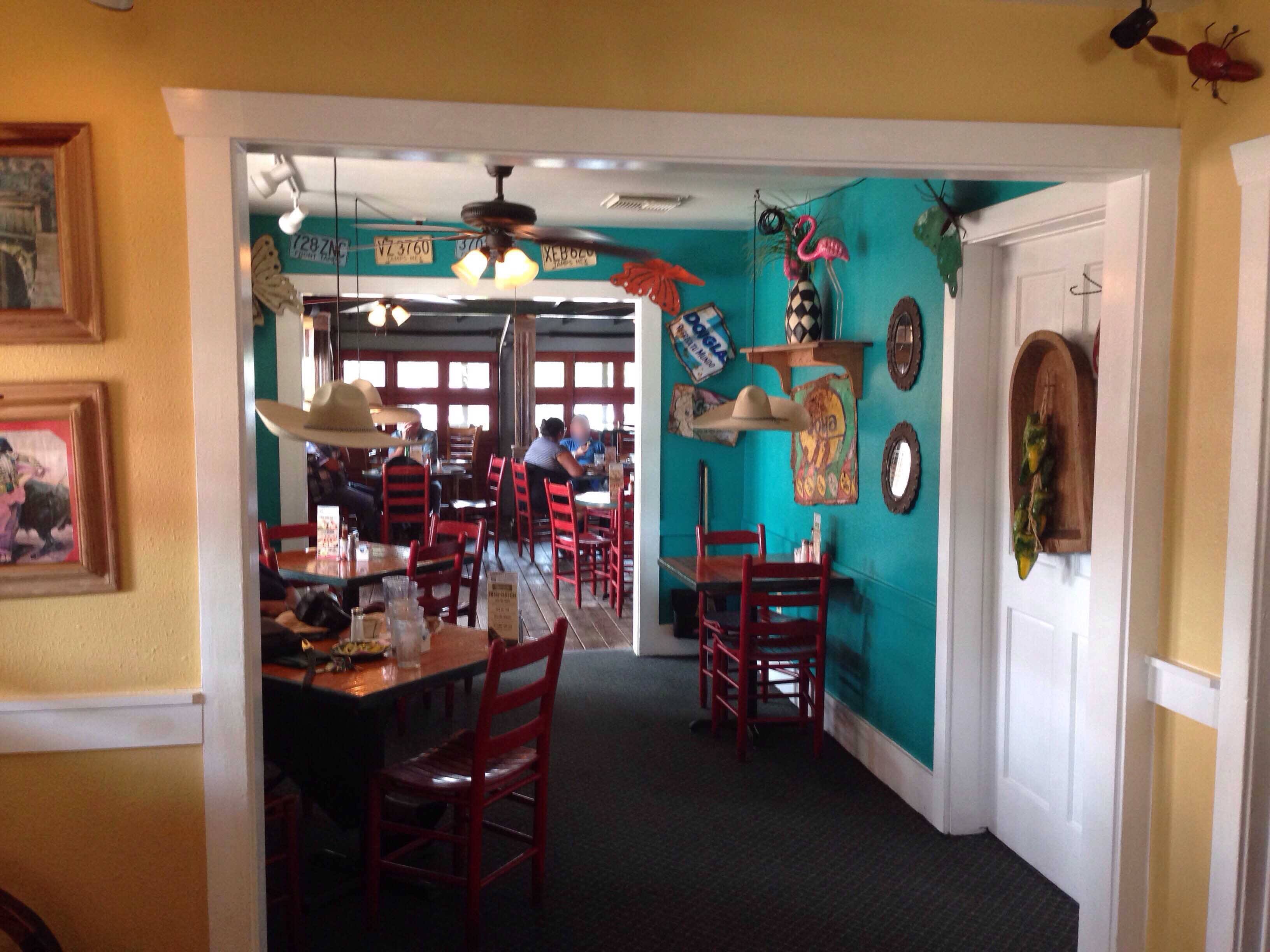Lupe Tortilla, Upper Kirby, Houston | Zomato