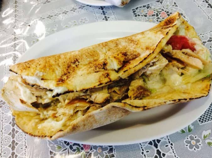 Shawarma King Photos, Pictures of Shawarma King, Galleria, Houston