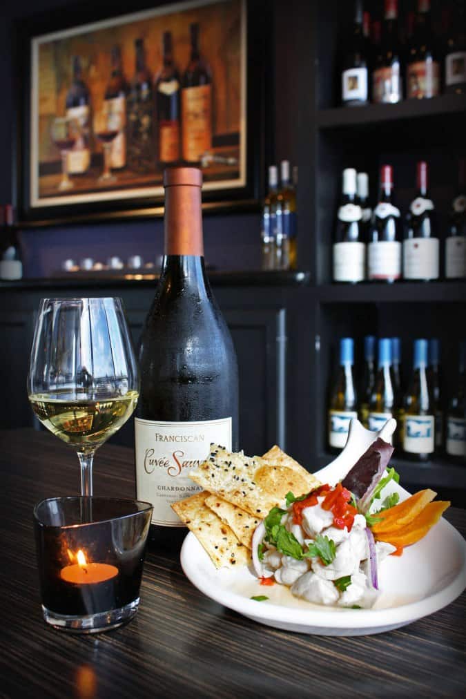 d'Vine Wine Bar, Cypress, Houston Urbanspoon/Zomato