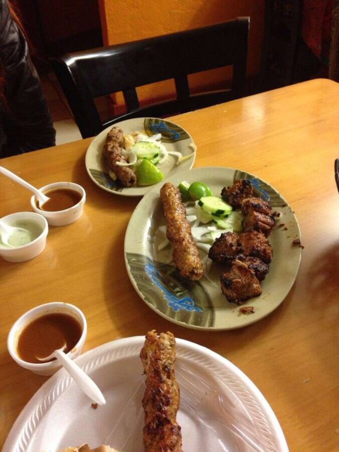 Bundu Khan Kabab House, Alief, Houston Zomato