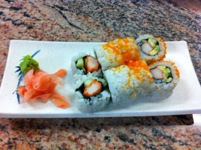 Natto Japanese & Chinese Restaurant, Downtown, Houston Urbanspoon/Zomato