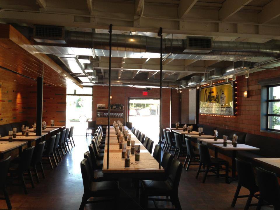 Provisions, Midtown, Houston Zomato