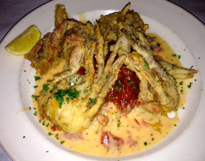 La Strada Menu, Menu for La Strada, Marietta, Atlanta Urbanspoon/Zomato