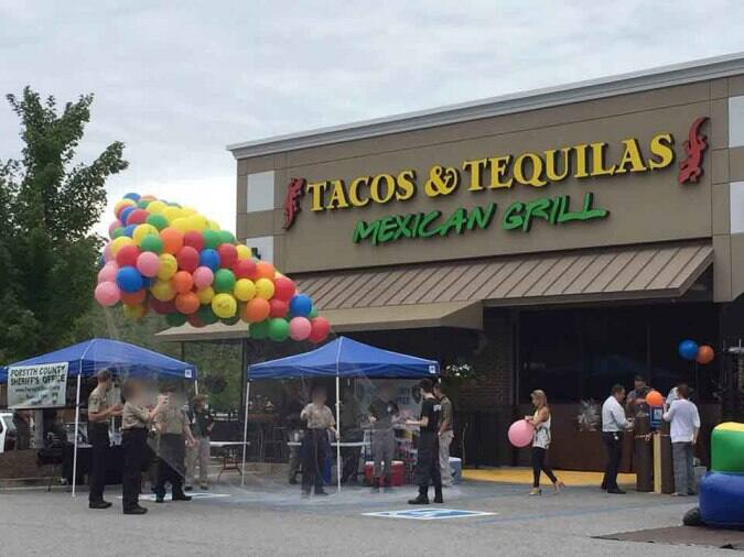 Tacos & Tequilas Mexican Grill Menu Urbanspoon/Zomato