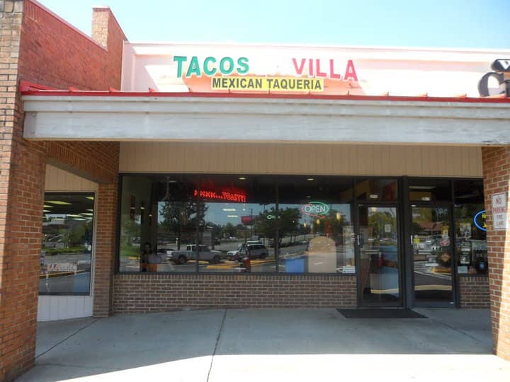 Tacos La Villa, Smyrna, Atlanta Zomato