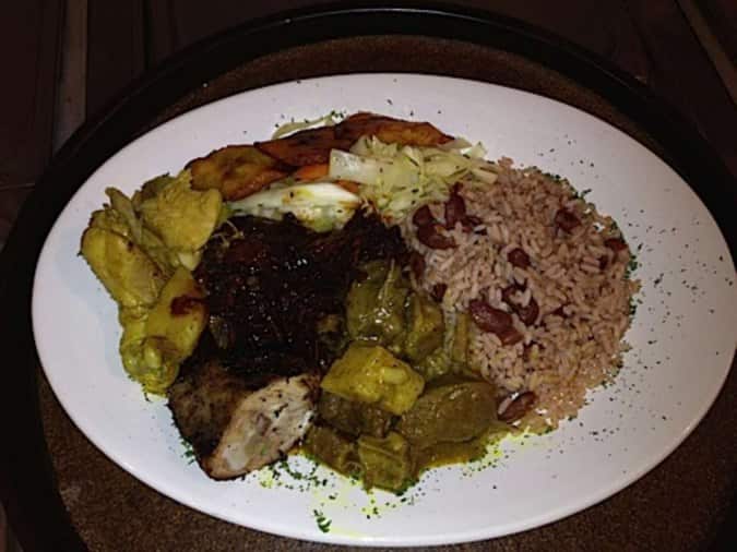 Mangos Caribbean Restaurant Photos, Pictures of Mangos Caribbean