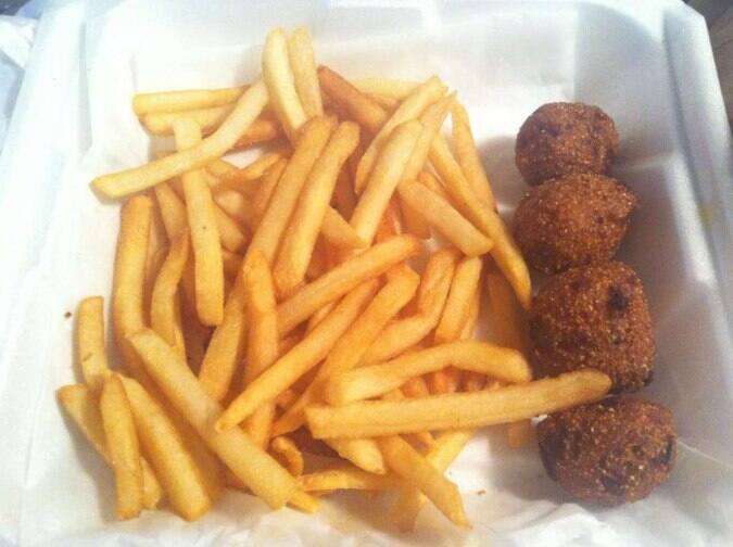 Lawrenceville Seafood, Lawrenceville, Atlanta Zomato