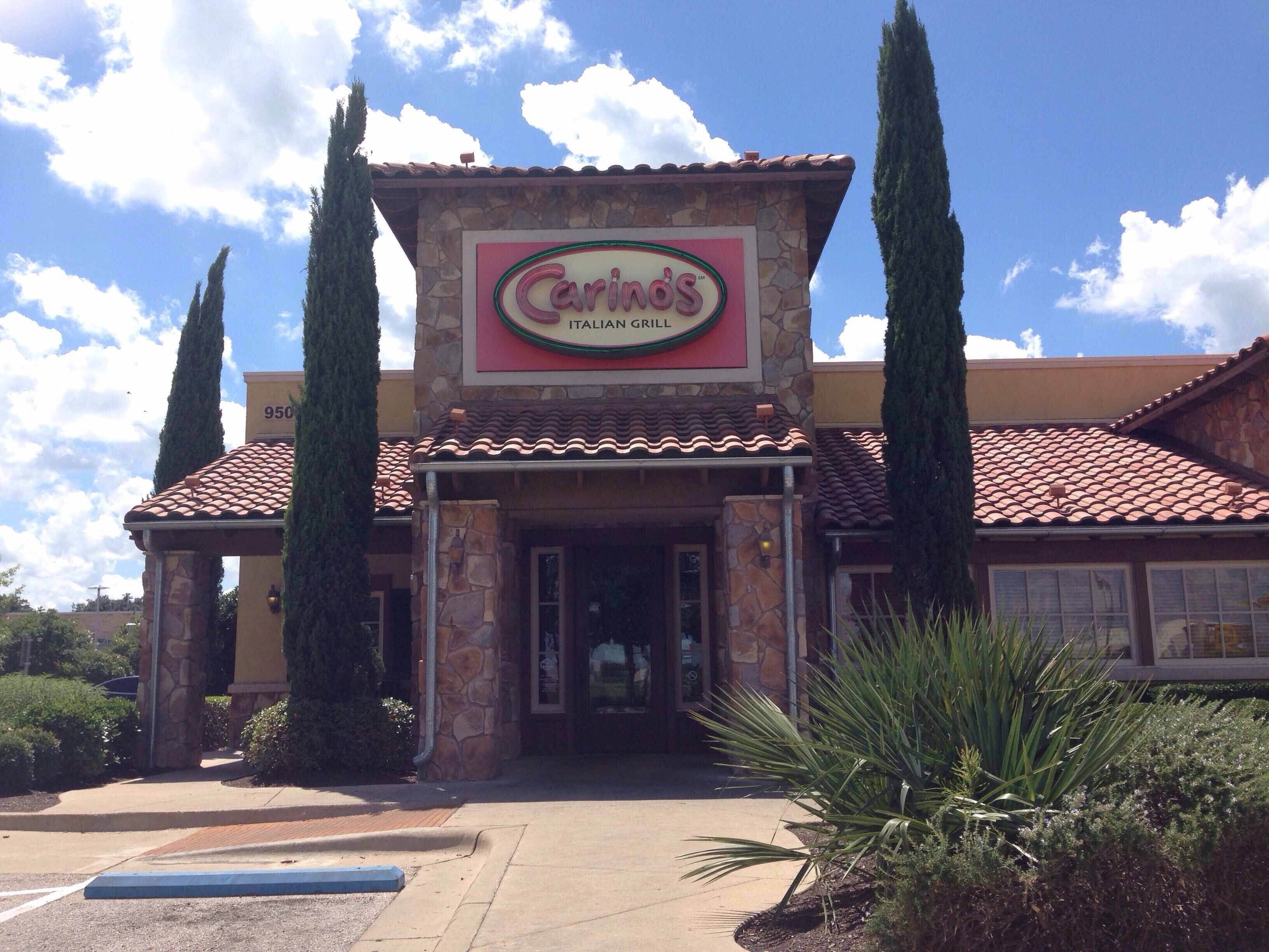 Johnny Carinos Southpark Meadows Austin Zomato