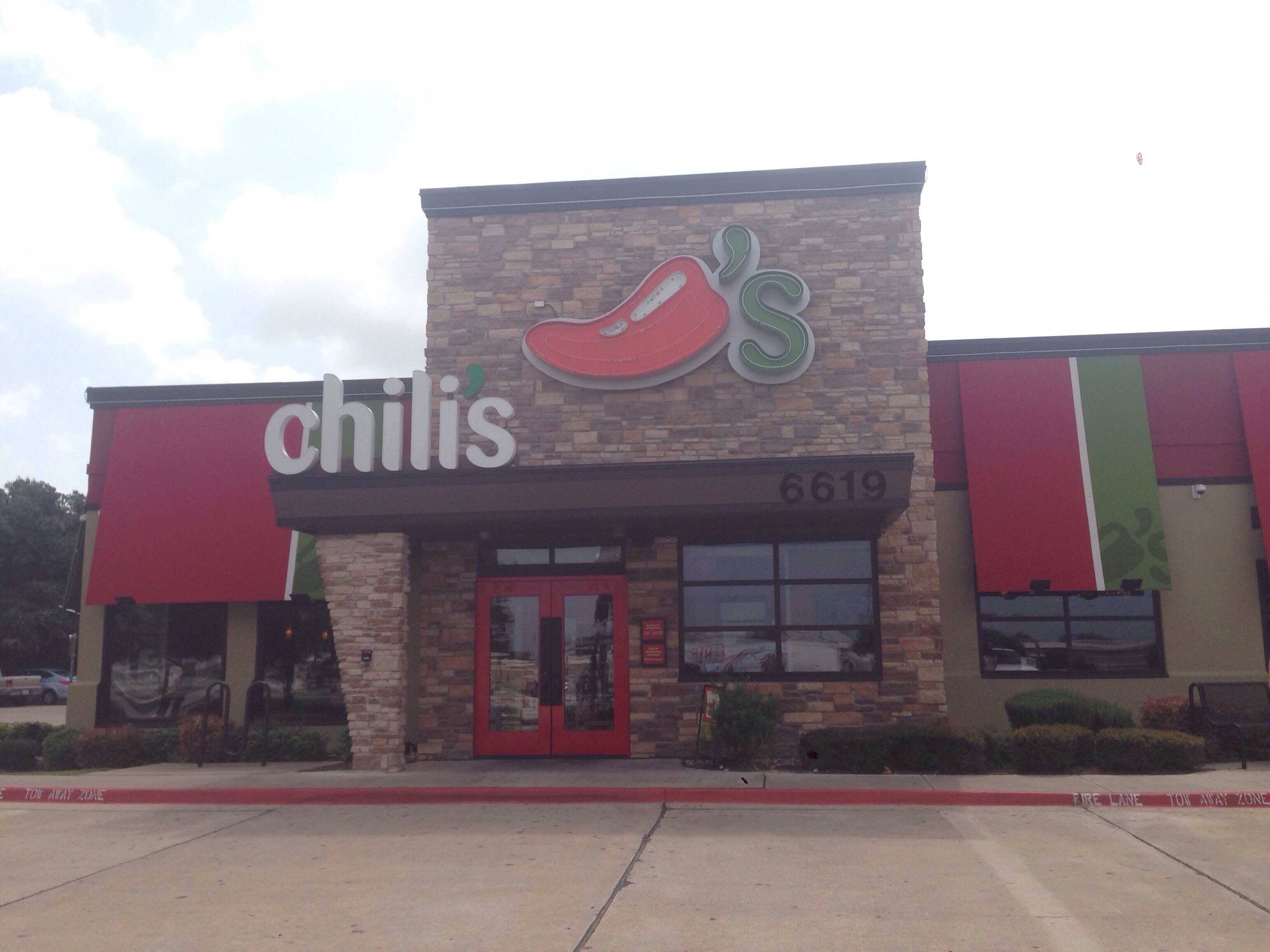 Chili's Grill & Bar Restaurant, St Johns, Austin Zomato
