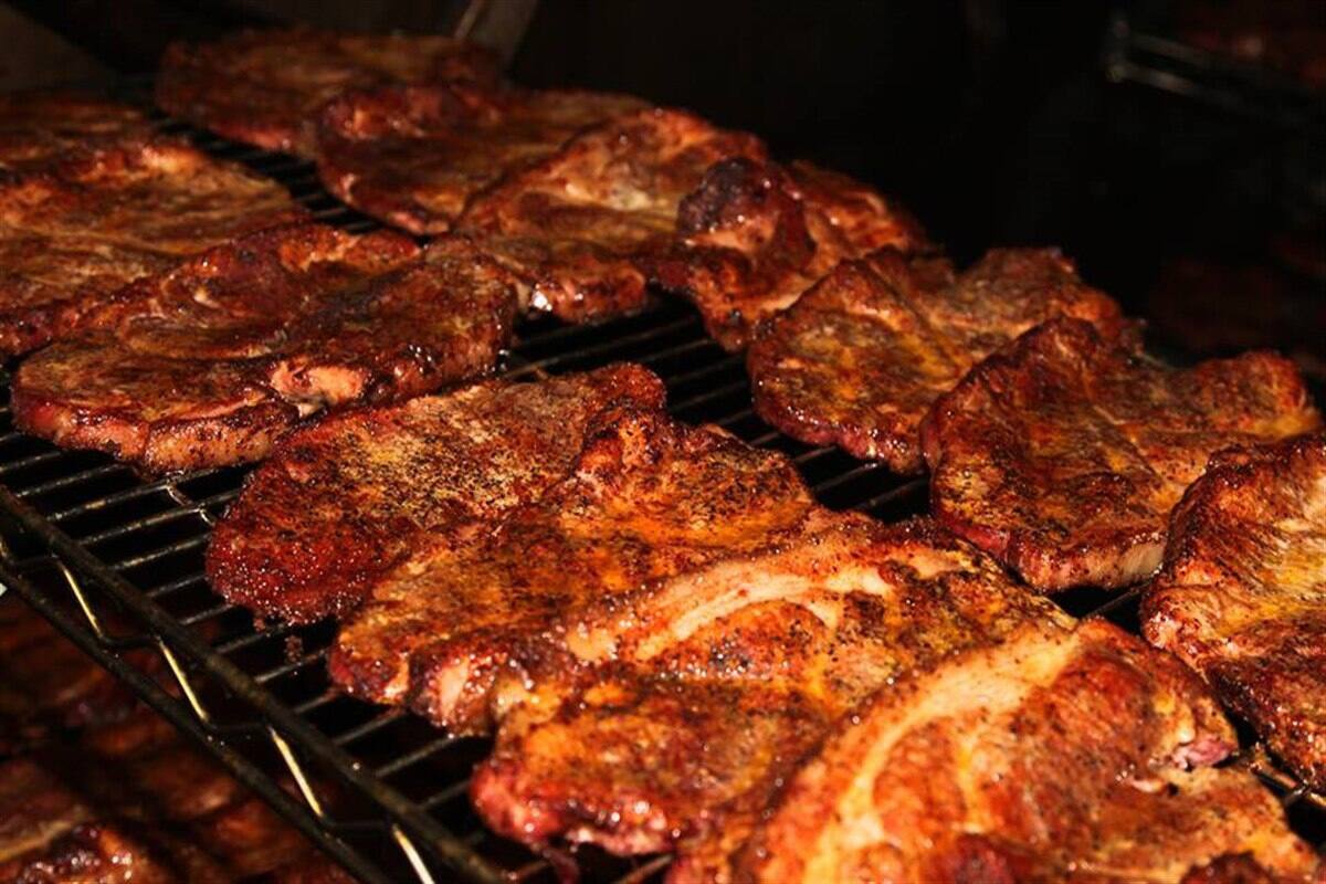 Southside Market & Barbeque, Elgin, Elgin Zomato