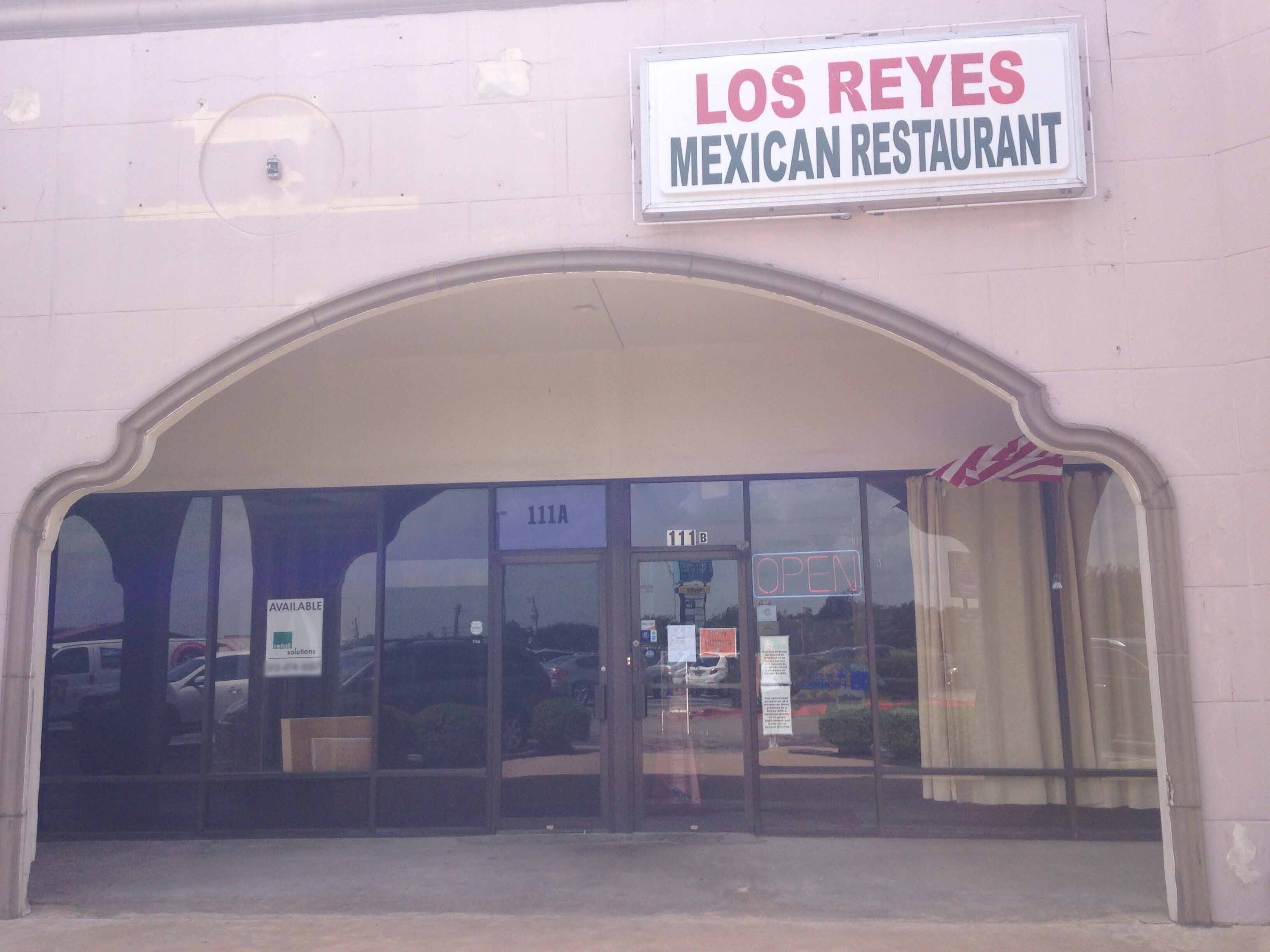 Los Reyes Mexican Restaurant Cedar Park Cedar Park Zomato