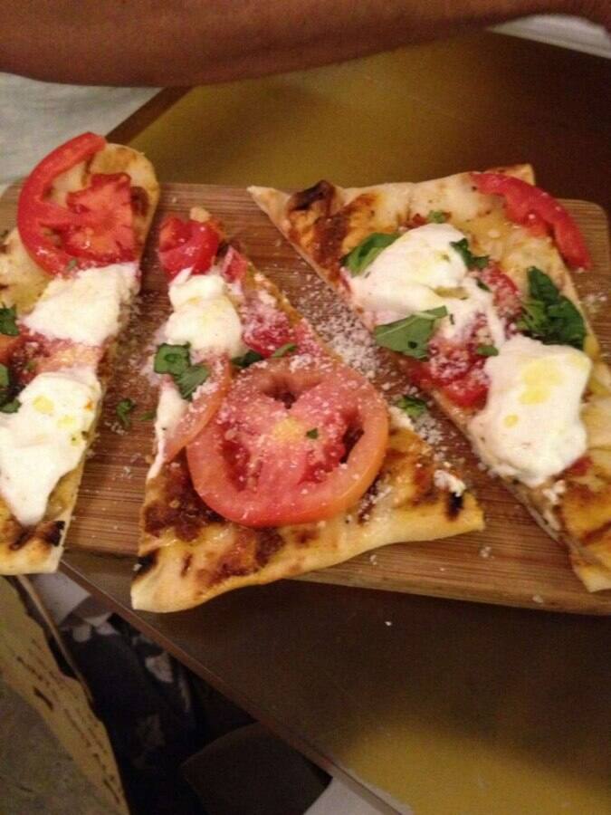 Icebox Cafe Miami Beach Menu, Menu for Icebox Cafe Miami Beach, South