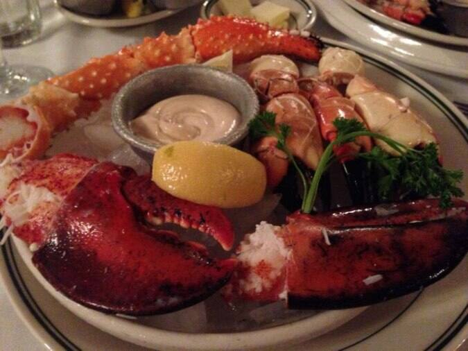 Joe S Stone Crab Miami Beach Miami Zomato