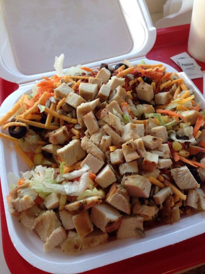 Natural Chicken Grill, Davie, Miami Zomato