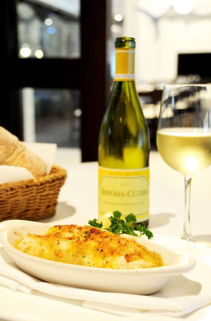 Chops Lobster Bar, Boca Raton, Miami Urbanspoon/Zomato