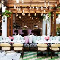 Cecconi S Soho Beach House Miami Beach Miami Urbanspoon Zomato