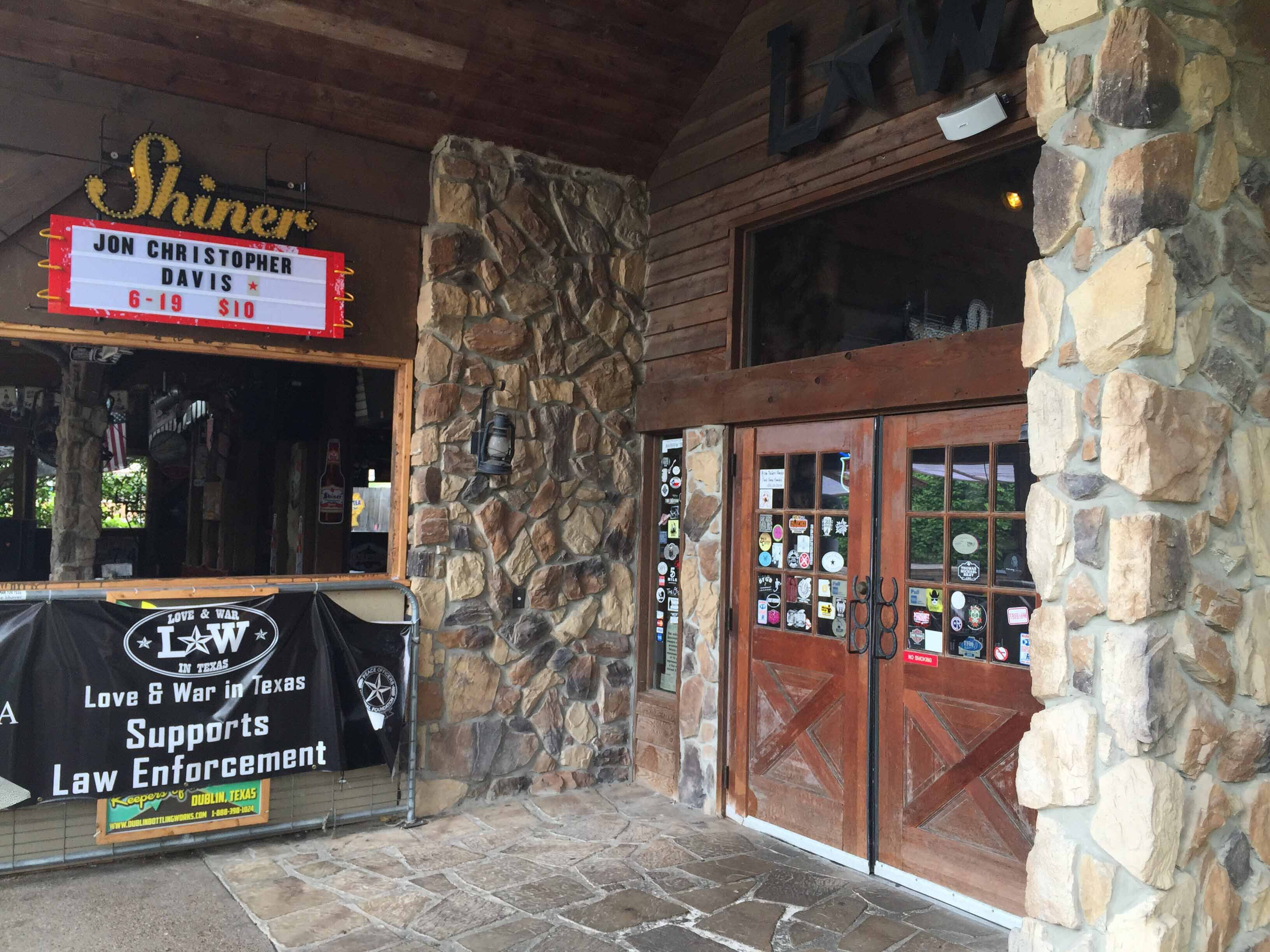 Love War In Texas East Plano Plano Zomato